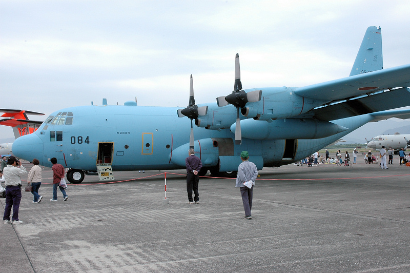 401SQ C-130H