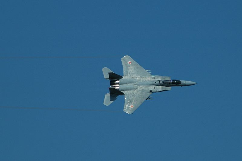 304sq F-15J(22-8815)