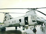 HMM-265 CH-46E