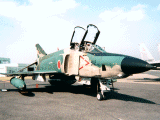 RF-4E(Hyakuri A,B.)