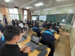 目標イメージ