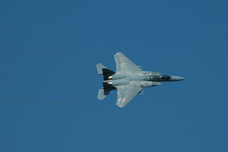 304sq F-15J(22-8815)